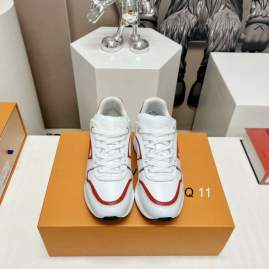 Picture of Louis Vuitton Shoes _SKULVsz35-456C011512568